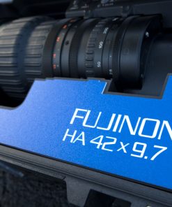 Fujinon HA42 x 9.7 BERD Lens Case