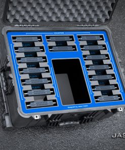 AJA Converters Case