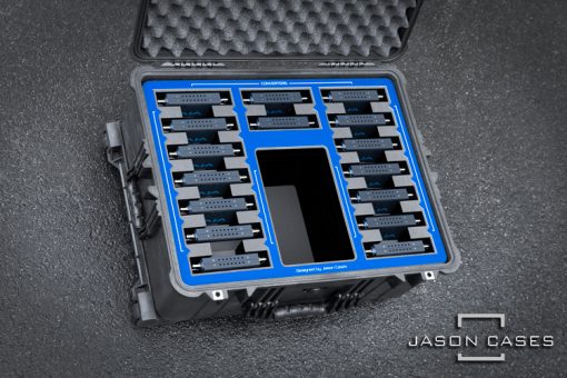 AJA Converters Case