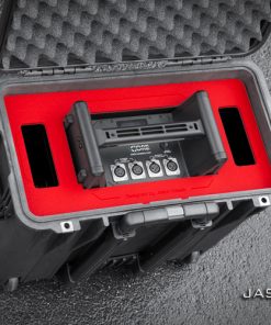 Core SWX Maverick Block Battery case