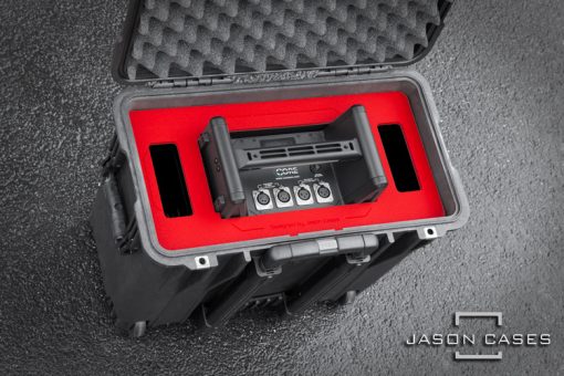 Core SWX Maverick Block Battery case