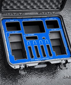 Dsan PerfectCue System case