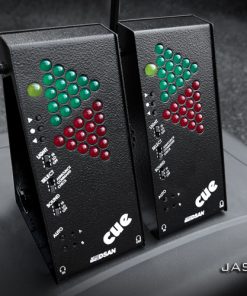 Dsan PerfectCue System case
