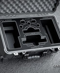 Denecke TS-C Time Code Slate Case