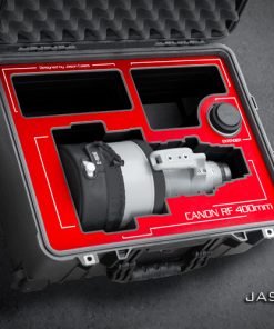 Canon RF 400mm Lens case