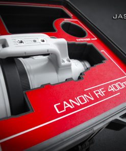 Canon RF 400mm Lens case