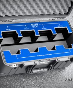 Zeiss Otus 4-lens Set case
