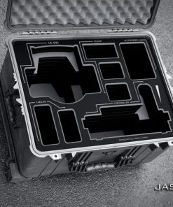 Panasonic UE160 Robo and RP150 Controller Case