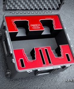 Christie ILS Lens 1.25-1.6:1 SX+/1.16-1.49:1 HD Case