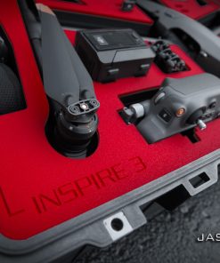 DJI Inspire 3 Case