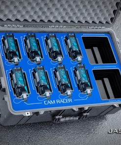 Ereca Cam Racer Case