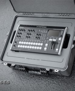 Roland V-160HD Video Switcher Case
