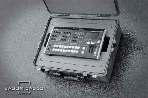 Roland V-160HD Video Switcher Case