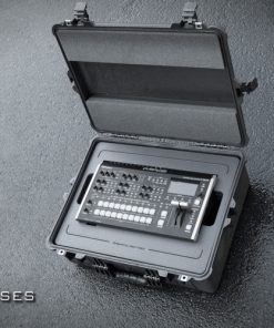 ローランド Roland / V-1HD(純正ケース CB-BV1 セット