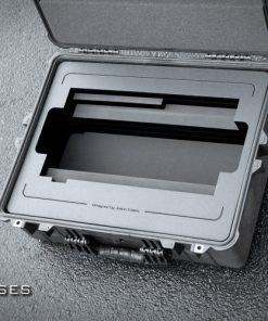 Roland V-160HD Video Switcher Case