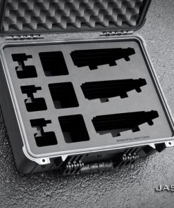 Moog MF102 Moogerfooger 3-Pedal case