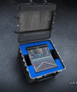 Allen & Heath SQ-5 Case
