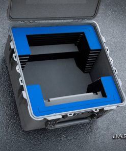 Allen & Heath SQ-5 Case