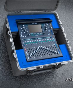 Allen & Heath SQ-5 Case