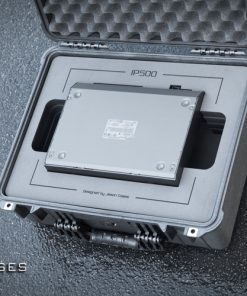 Sony IP500 Controller Case