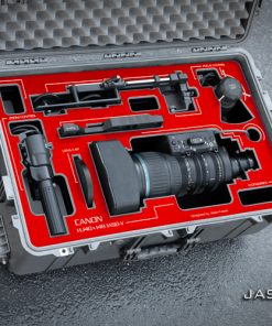 Canon HJ40X14B IASD-V Lens Case