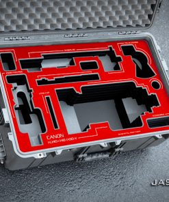 Canon HJ40X14B IASD-V Lens Case