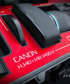 Canon HJ40X14B IASD-V Lens Case