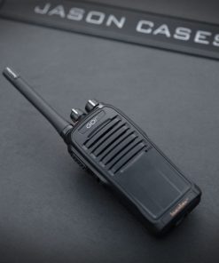 Blackbox Go 12-Radio and Charger case