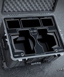 Panasonic UE160 Robos Case