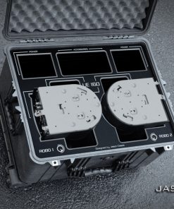 Panasonic UE160 Robos Case