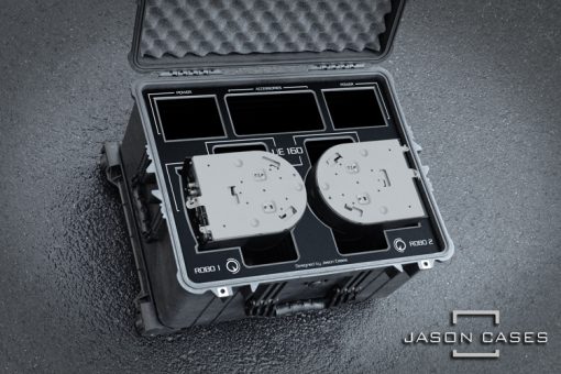 Panasonic UE160 Robos Case