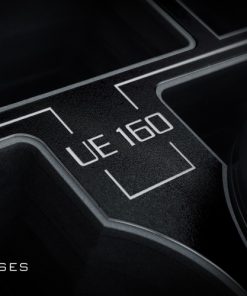 Panasonic UE160 Robos Case