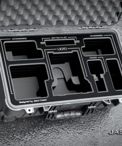 Panasonic UE20 Case