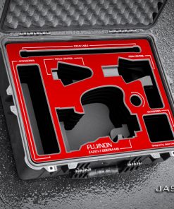 Fujinon ZA22X7.6 BERM-M6 Lens Case