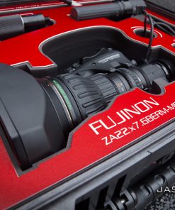Fujinon ZA22X7.6 BERM-M6 Lens Case