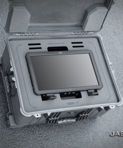 Atomos Neon 17" Monitor Case