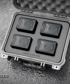 Core SWX NANO Micro Battery case