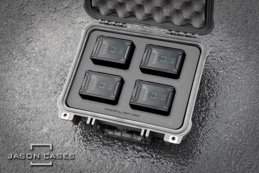 Core SWX NANO Micro Battery case