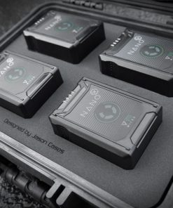 Core SWX NANO Micro Battery case