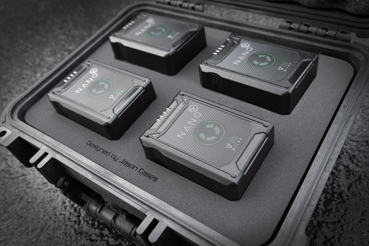 Core Swx Nano V98x 98wh Micro V Mount Battery Compact | Hong Kong