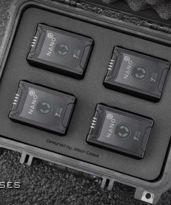 Core SWX NANO Micro Battery case