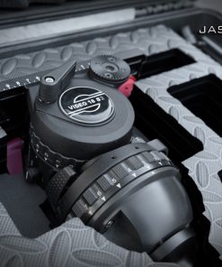 Sachtler Video 18 Tripod Head case