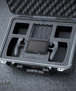 Small Hardshell Case for 5 & 7 Inch Monitors — SmallHD