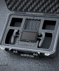 Atomos Ninja V 5 Recording Monitor Case - Jason Cases