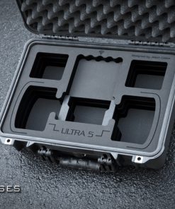 定番のお歳暮 Wireless 6 Bolt 5 Ultra SmallHD Monitor Cases Jason - Case サプライ・アクセサリ・グッズ