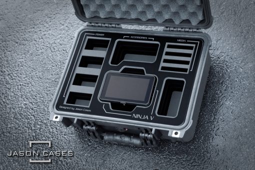 Atomos Ninja V 5" Recording Monitor Case