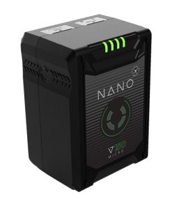 Core SWX NANO Micro Battery case