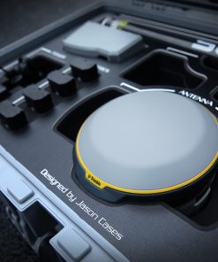 Trimble R2 case