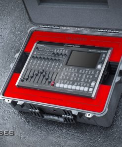 Roland VR-120HD Video Switcher Case