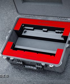 Roland VR-120HD Video Switcher Case